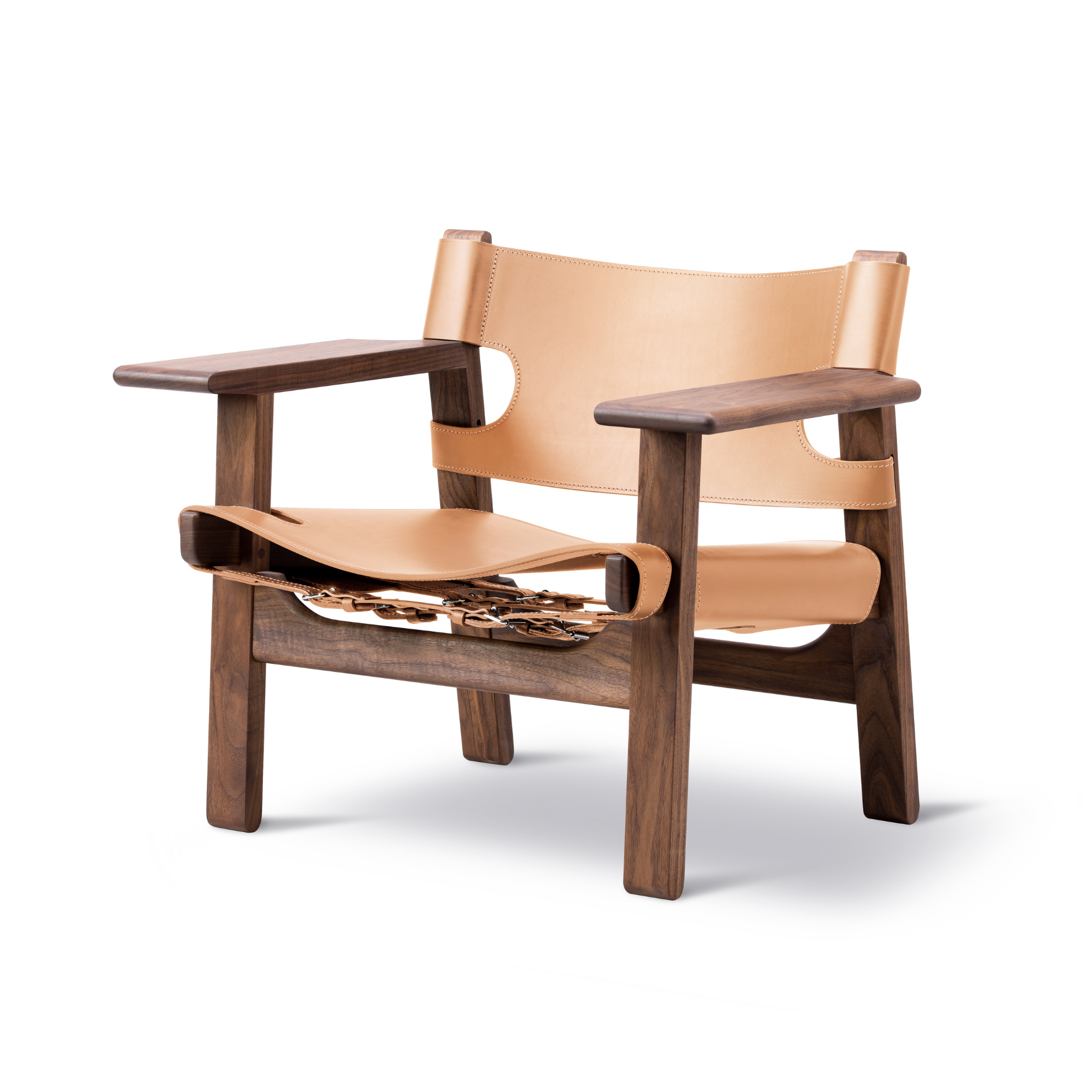The Spanish Chair